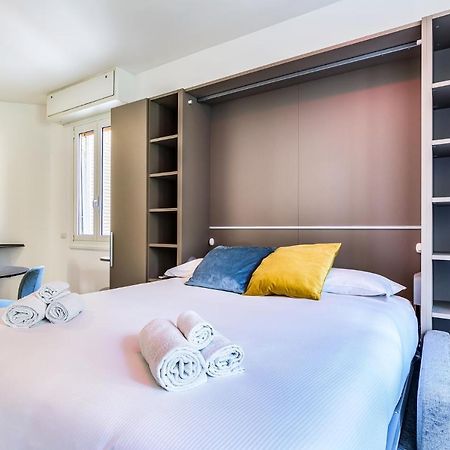 Ticinello 1 Apartment Milan Luaran gambar