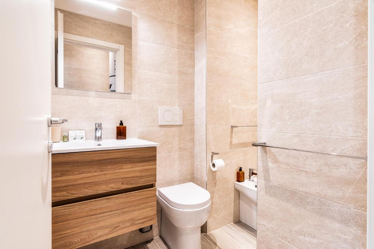 Ticinello 1 Apartment Milan Luaran gambar