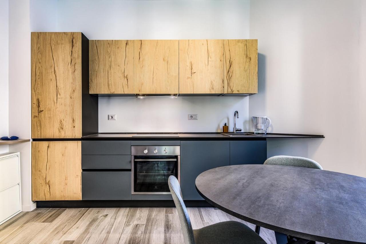 Ticinello 1 Apartment Milan Luaran gambar