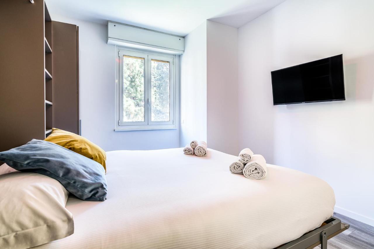 Ticinello 1 Apartment Milan Luaran gambar