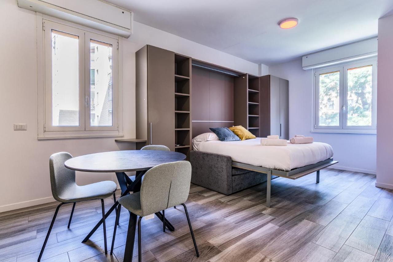 Ticinello 1 Apartment Milan Luaran gambar
