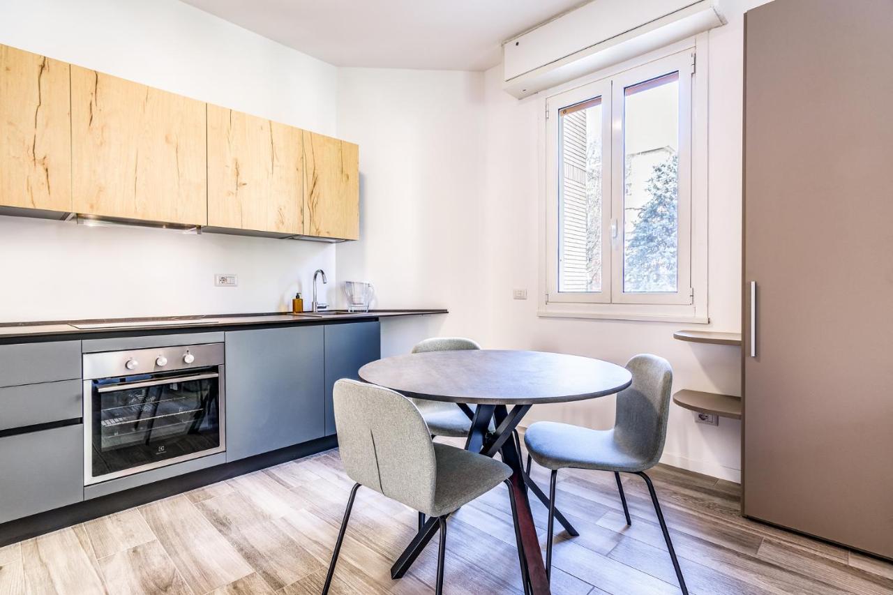 Ticinello 1 Apartment Milan Luaran gambar