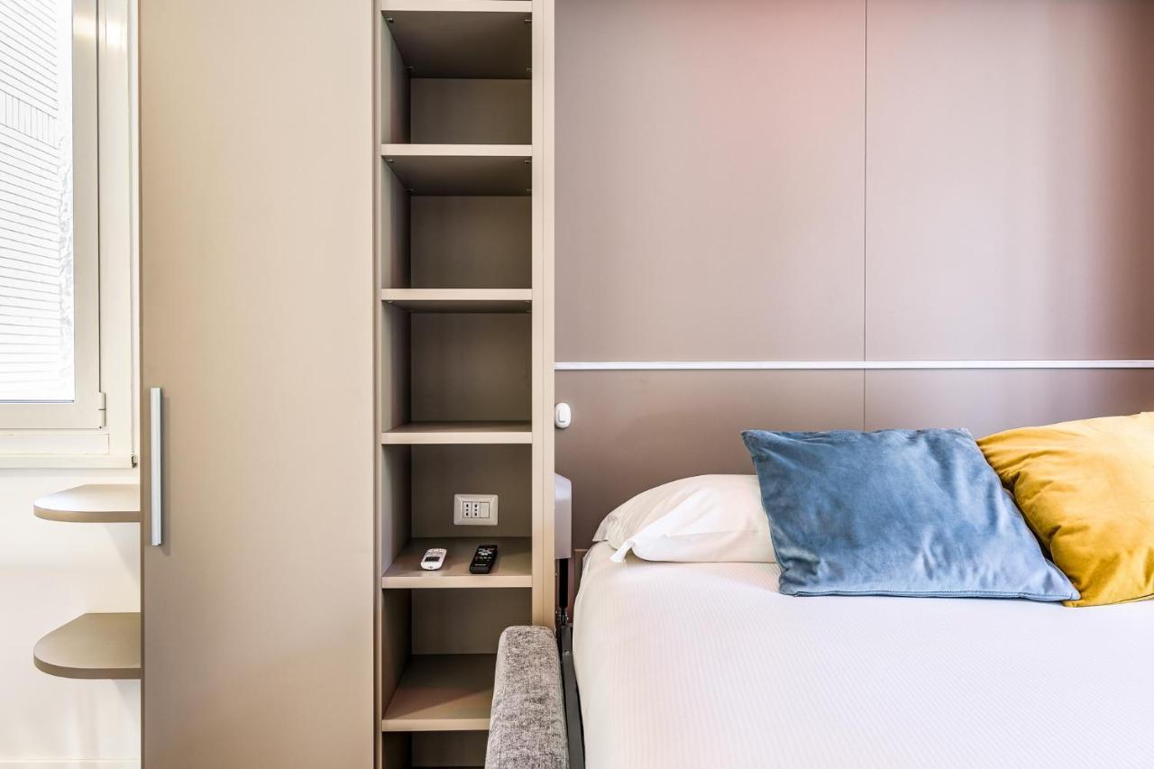 Ticinello 1 Apartment Milan Luaran gambar