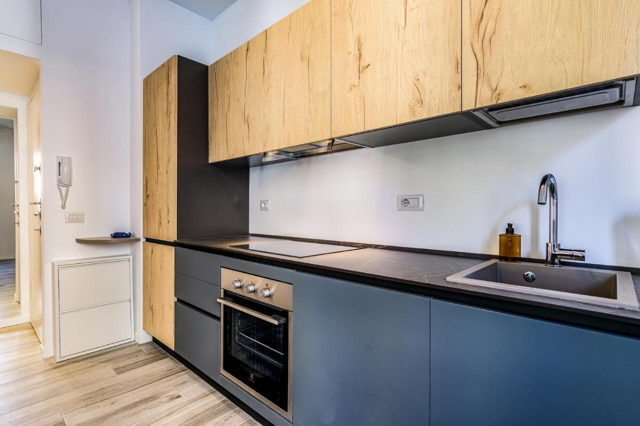 Ticinello 1 Apartment Milan Luaran gambar