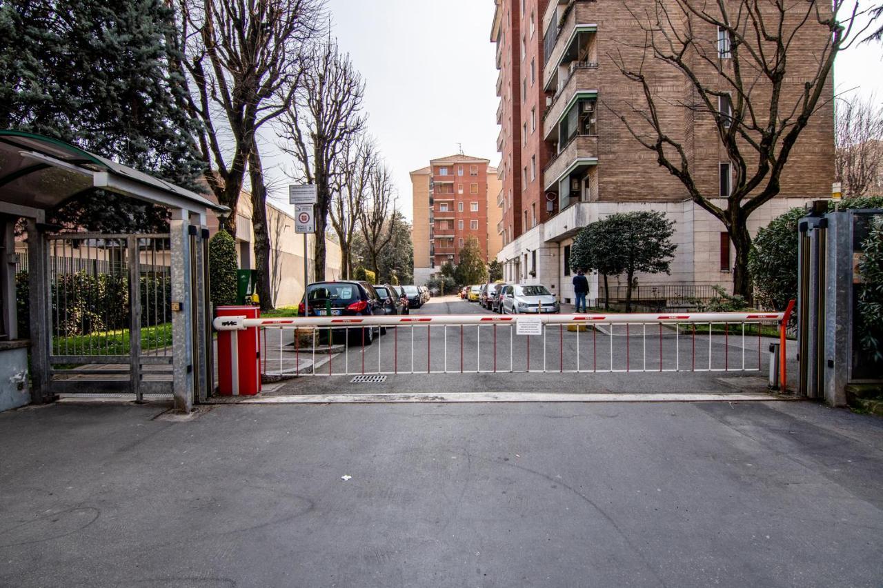 Ticinello 1 Apartment Milan Luaran gambar